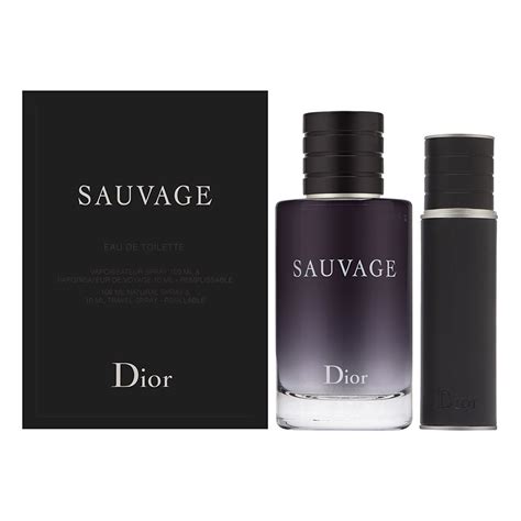 les parfums dior set|dior perfume set for men.